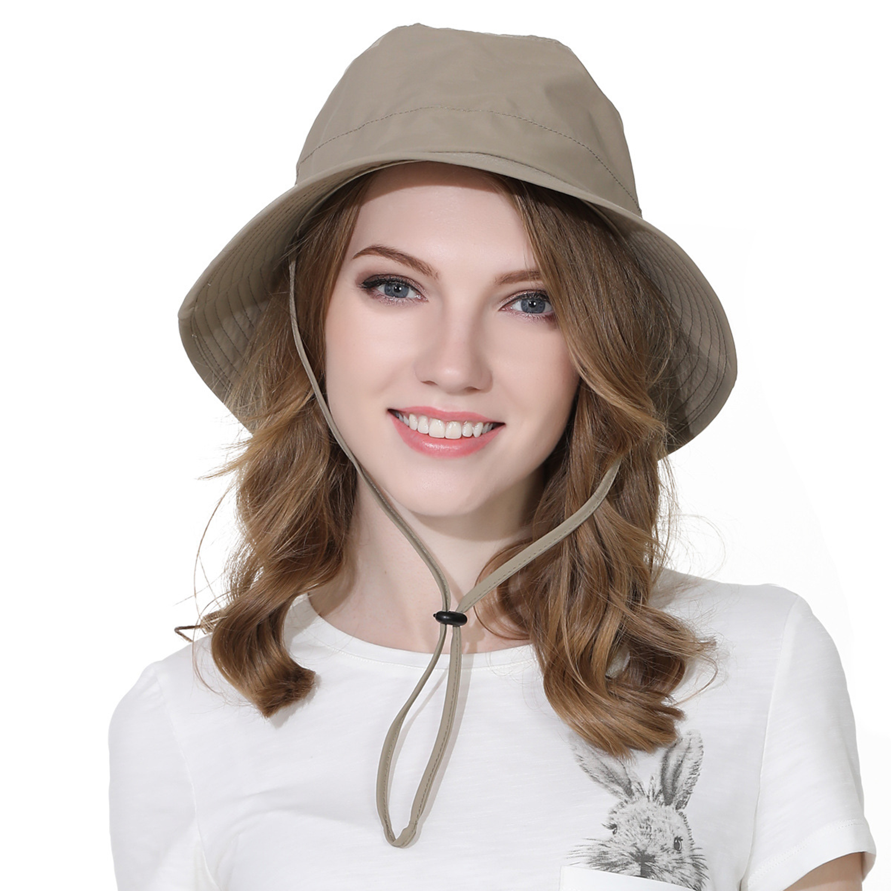 Summer Sun Hat 1