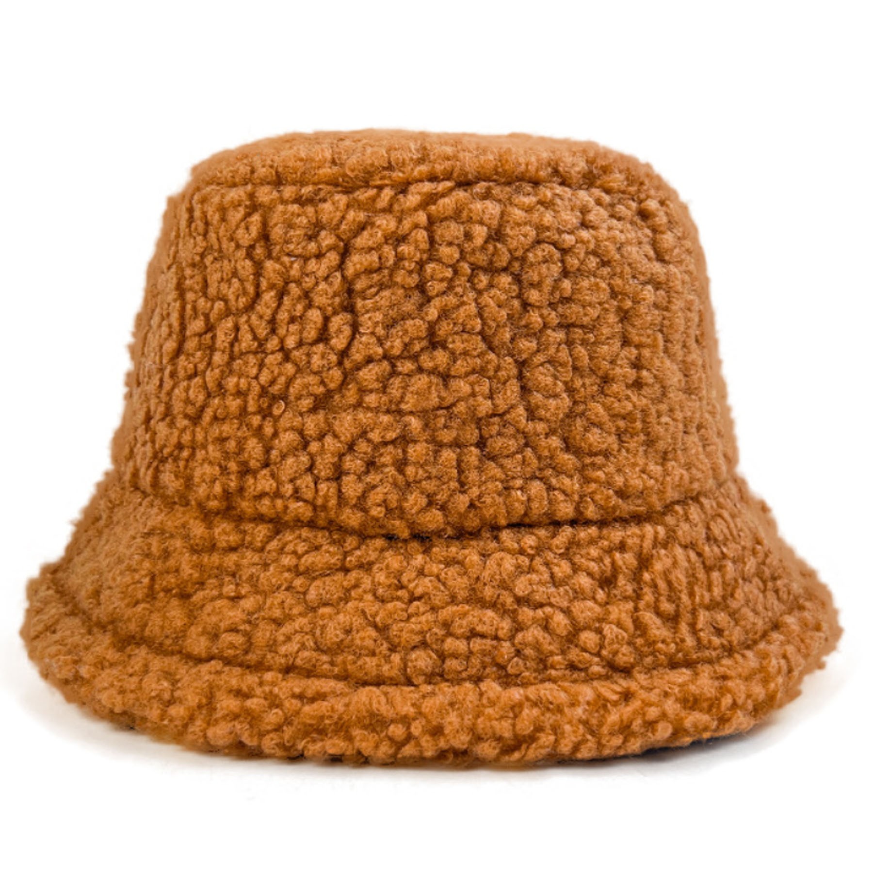 Fleece Cap 8