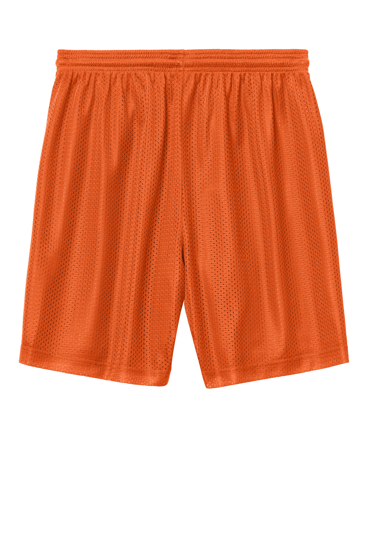 Sport-Tek PosiCharge Mesh 7" Short ST5100 51