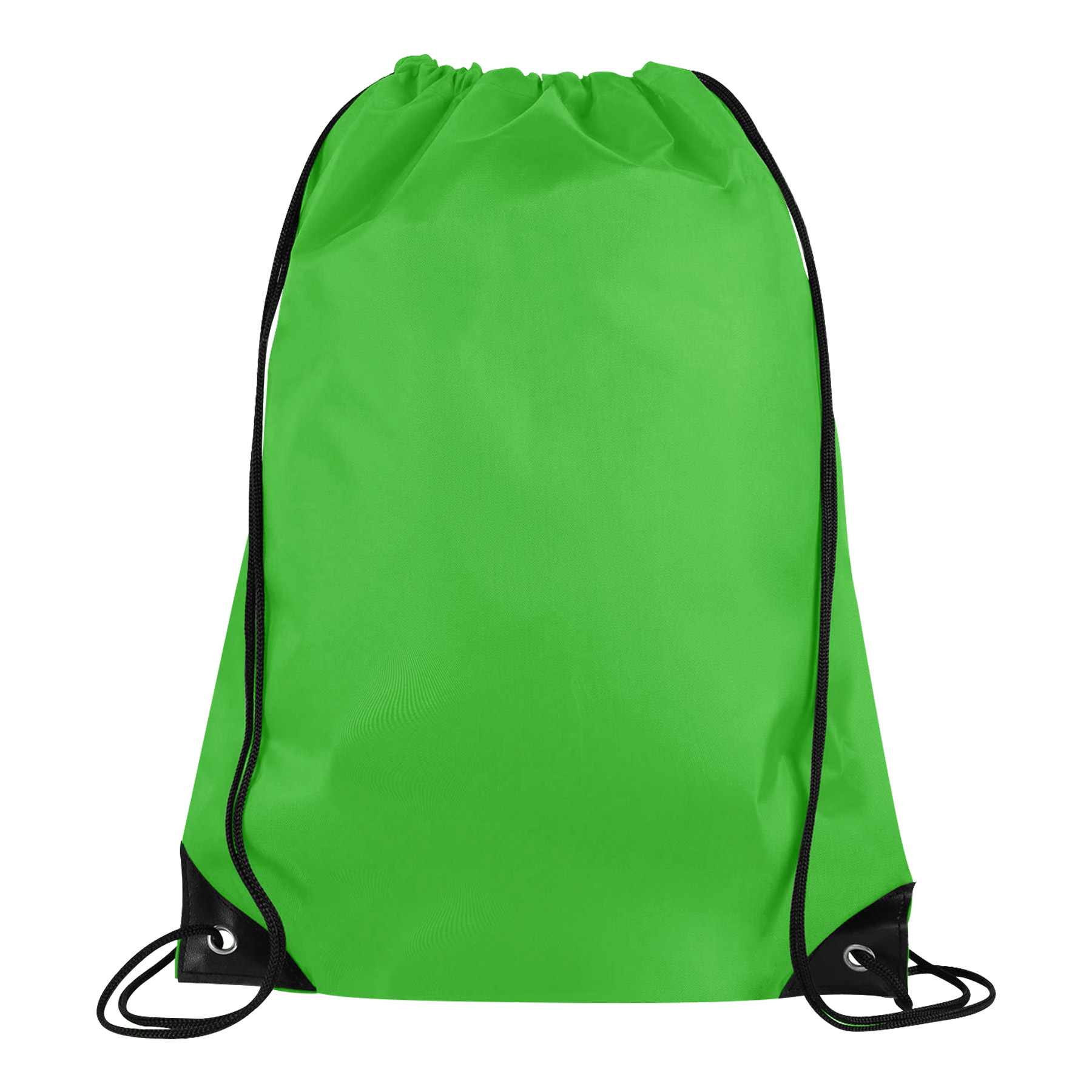 Polyester Drawstring Backpack 14
