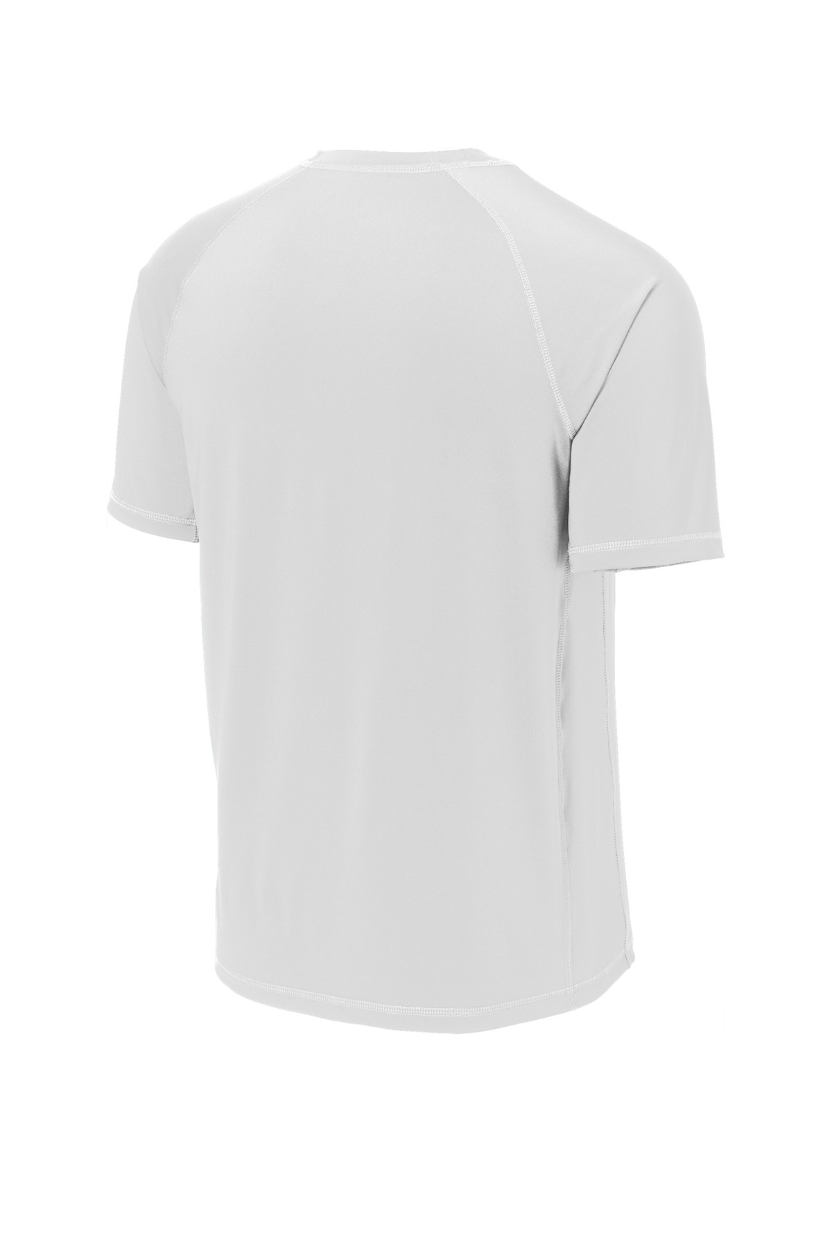 Sport-Tek Rashguard Tee. ST470 60