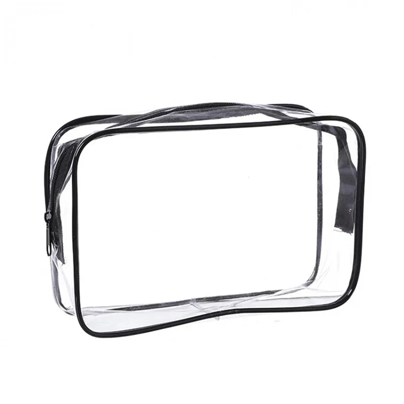 Travel Toiletries Cosmetic Bag 5