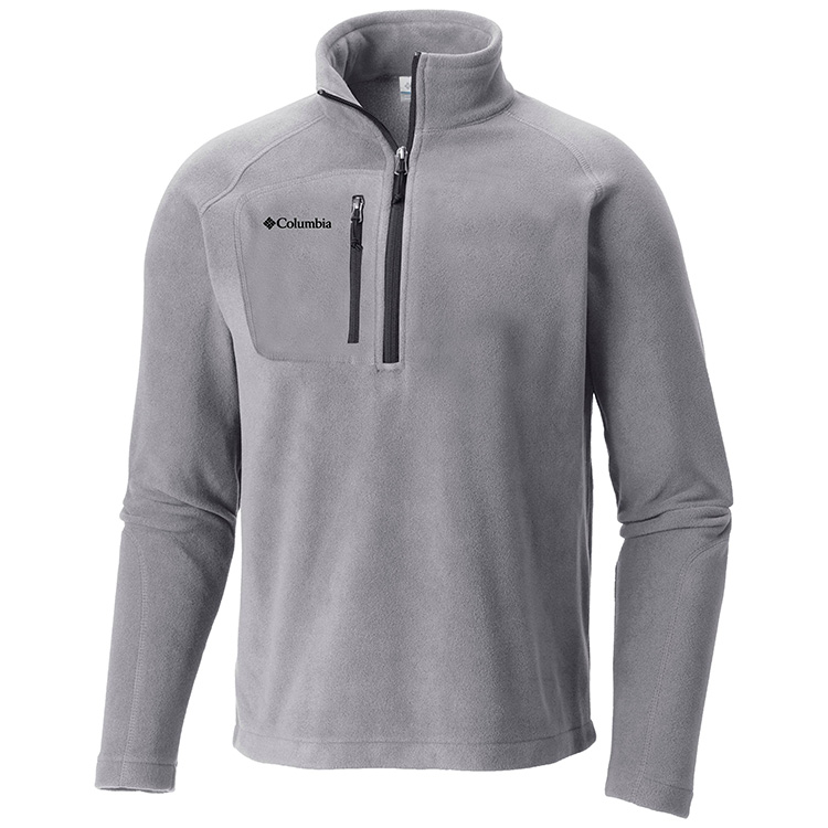 Columbia Fast Trek III 1/2 Zip Fleece 11
