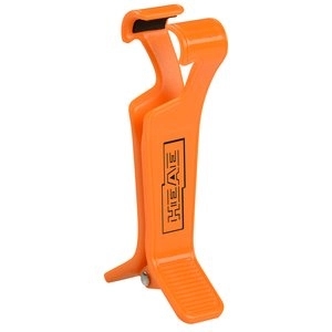 Hairpin V Shape Mobile Phone Holder Clip 2