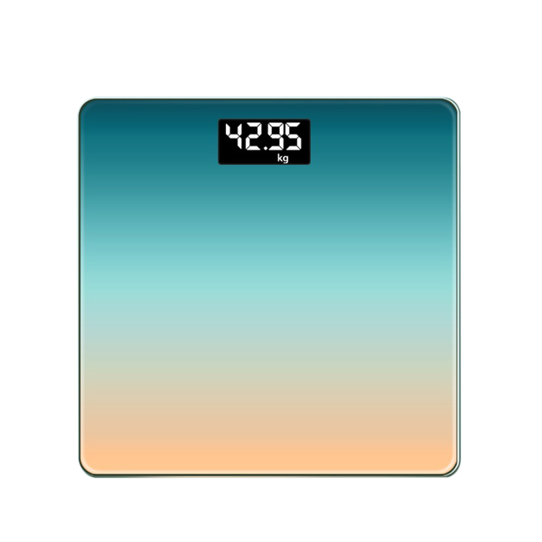 Edden Electronic Scale 7