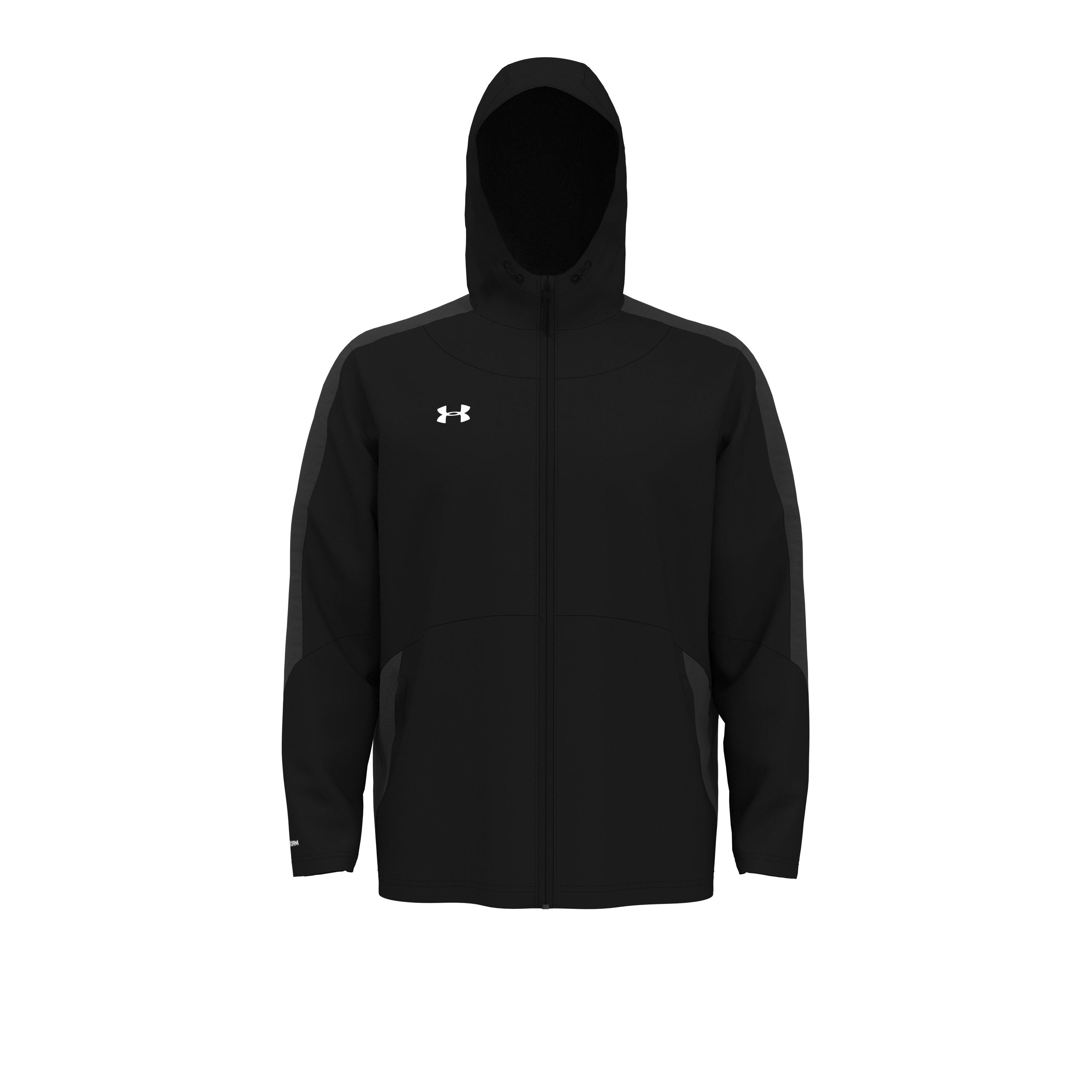 Men's UA Legacy Team Full-Zip 2