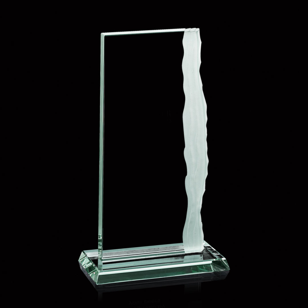 Yosemite Award - Jade 2