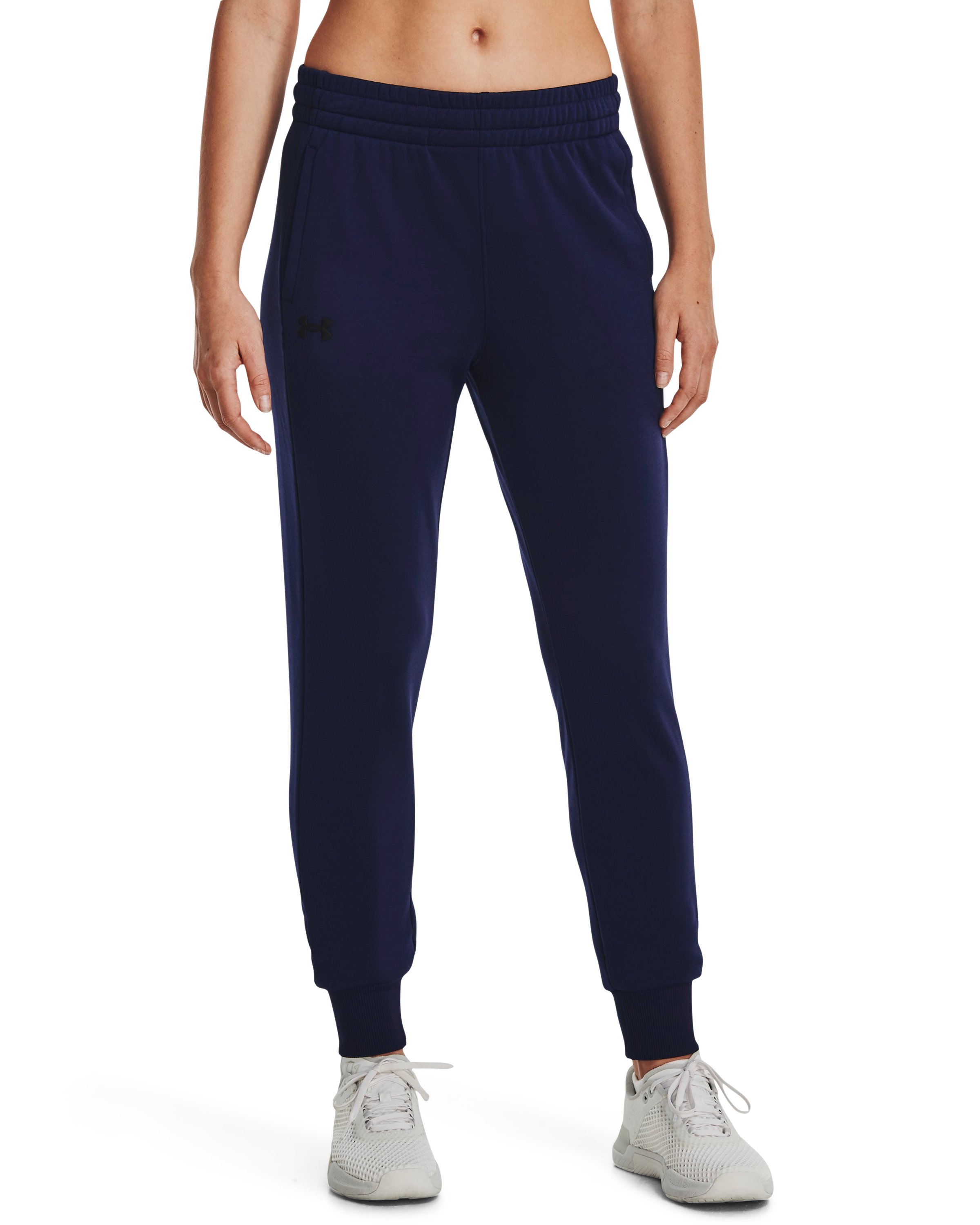 Armour Fleece Women's Joggers 6