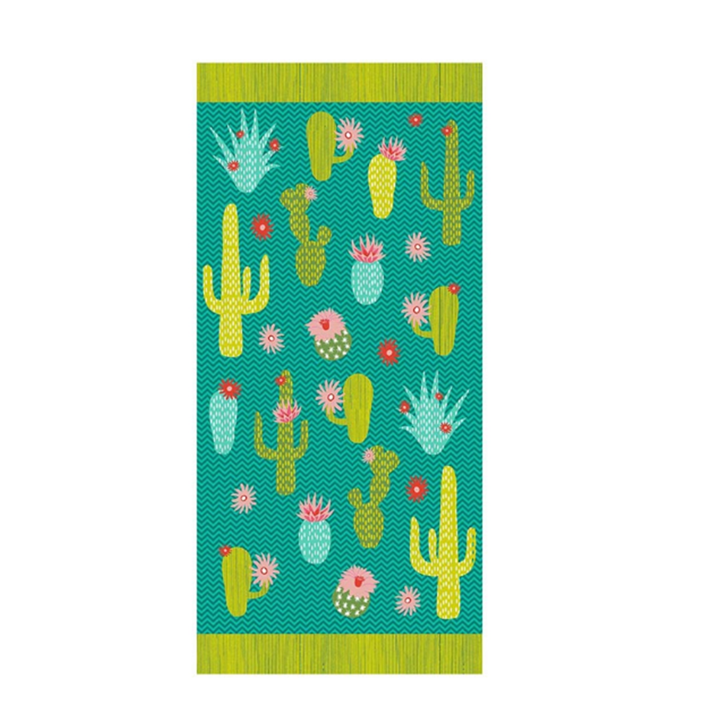 Custom Comfortable Quick Dry Beach Towels 4