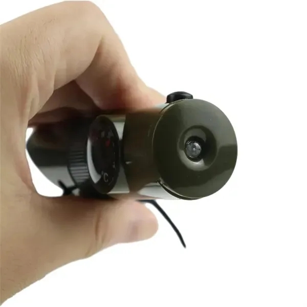 7-in-1 Outdoor Whistle - Multifunctional Survival Tool 4