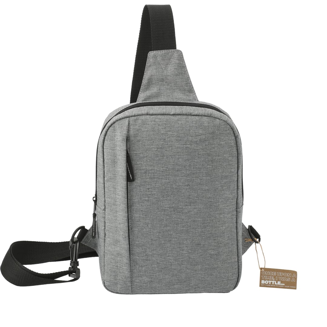 Essentials Recycled Insulated Sling 41