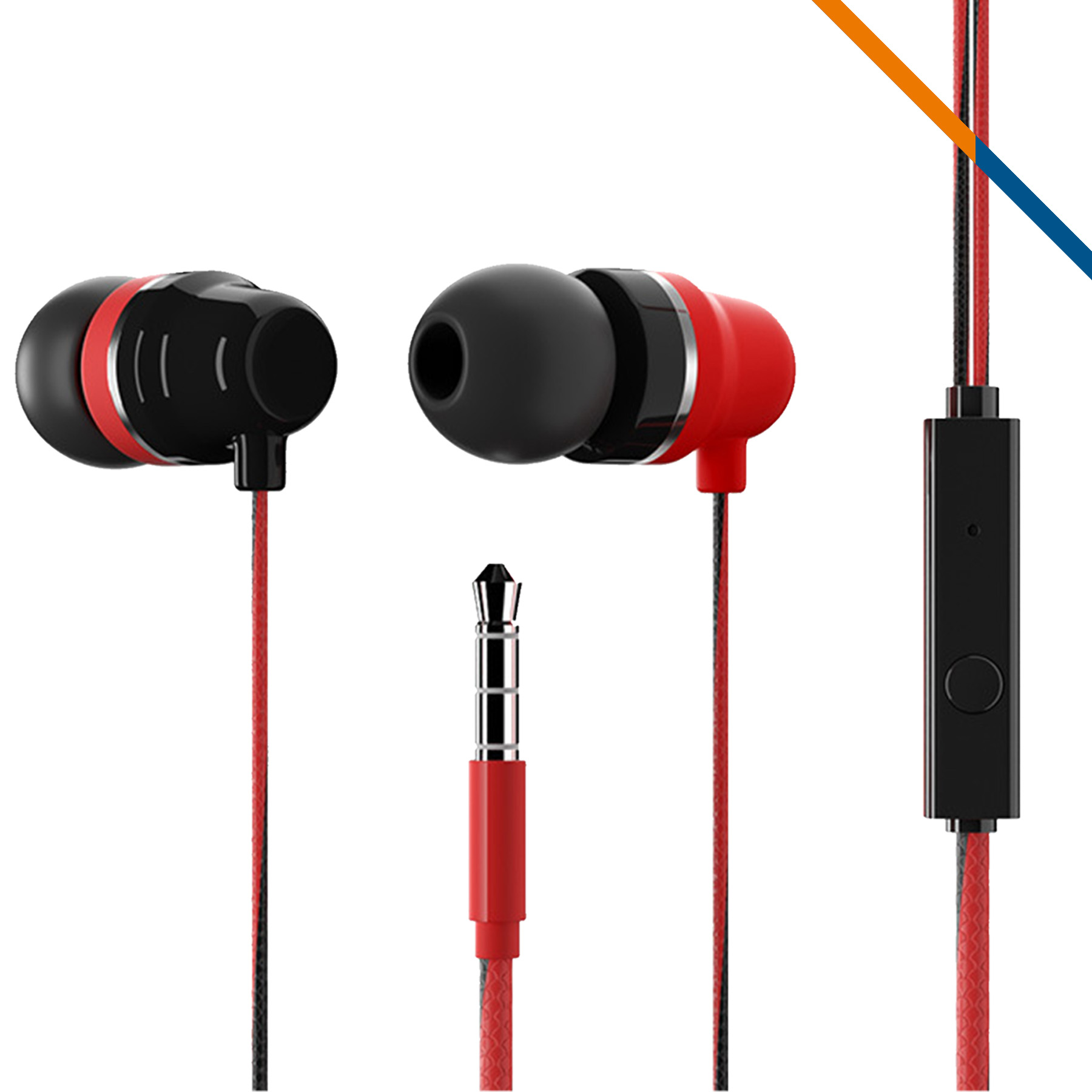 Orian Earbuds 12