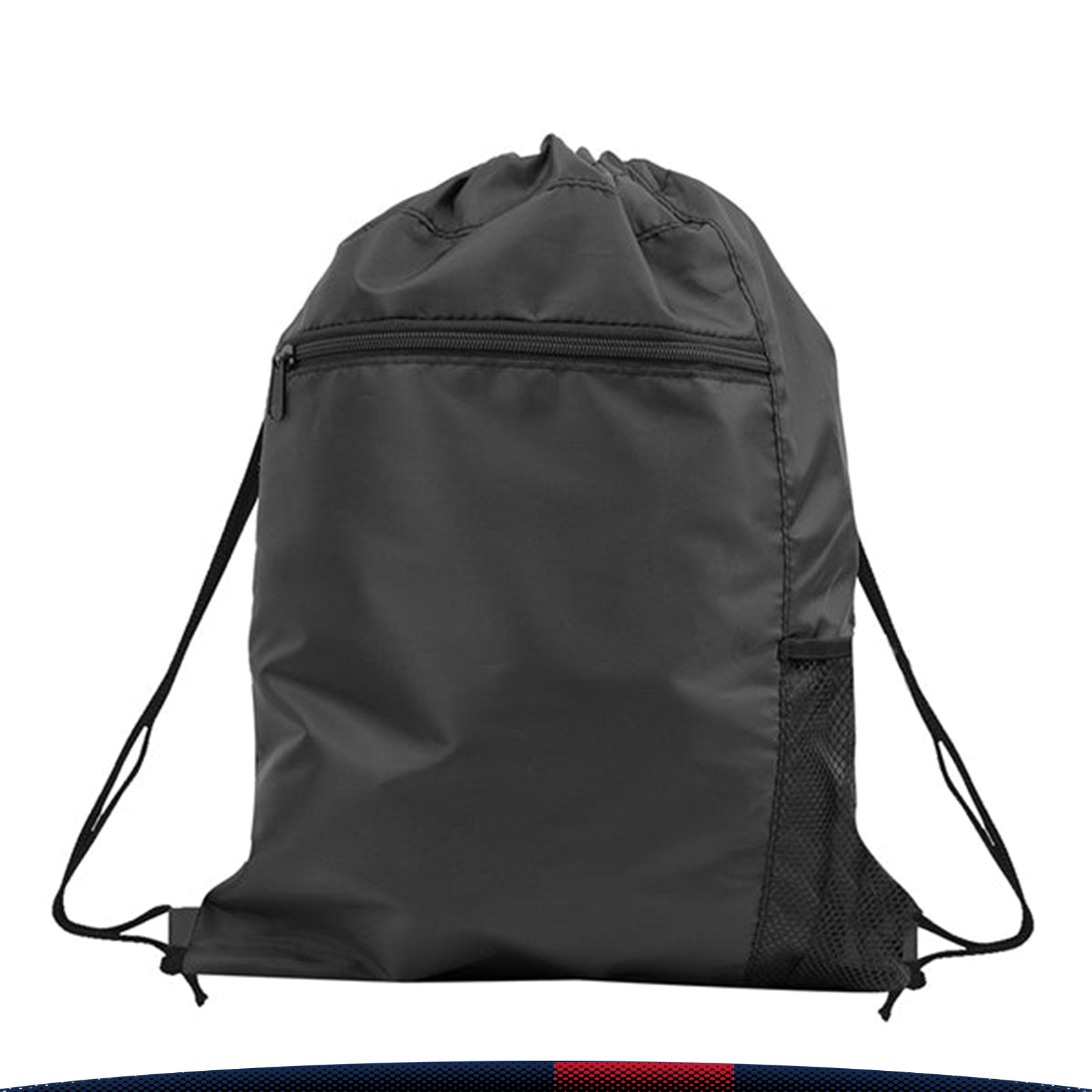 Kature Drawstring Backpack 3