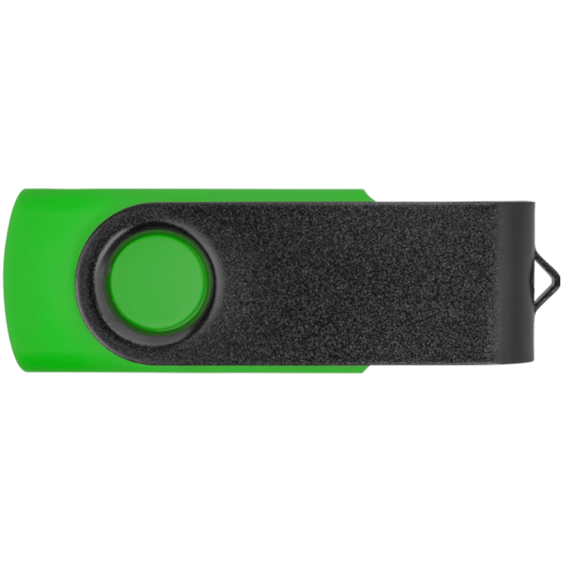 Custom Rotate Swivel USB Flash Drives 15