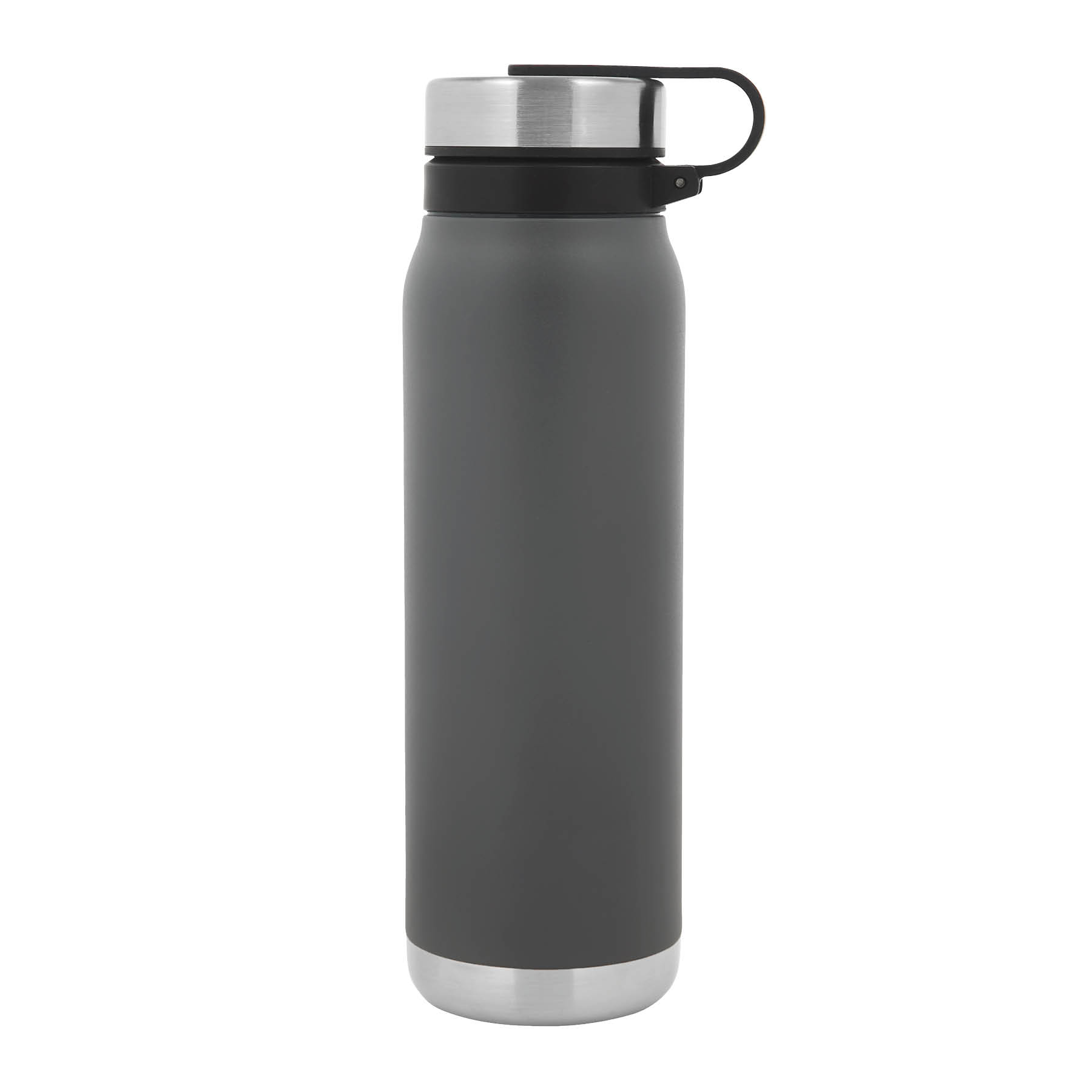 Glisky 20 oz. Double Wall Vacuum Insulated Water Bottle 50