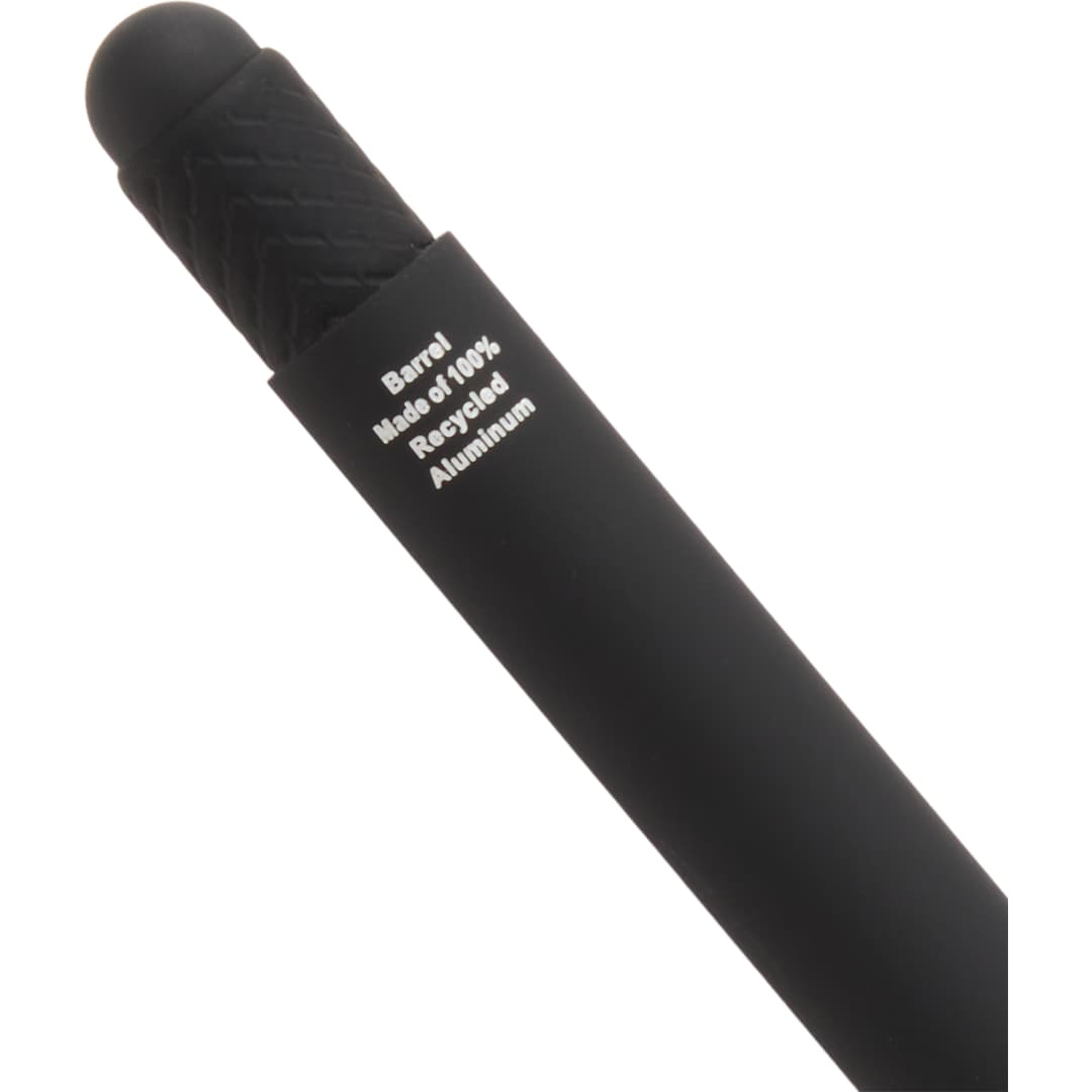 Nadine Recycled Soft Touch Gel Stylus 68