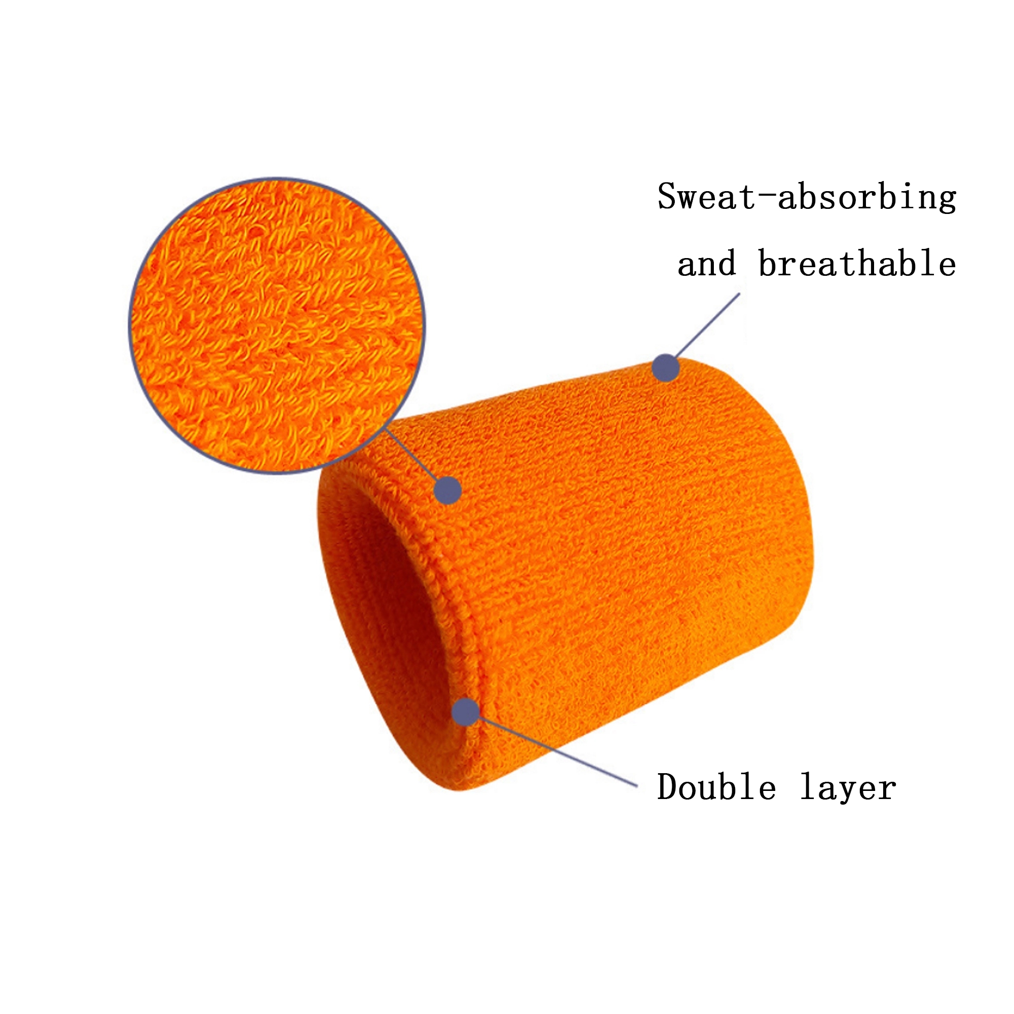Sports Wristband 2