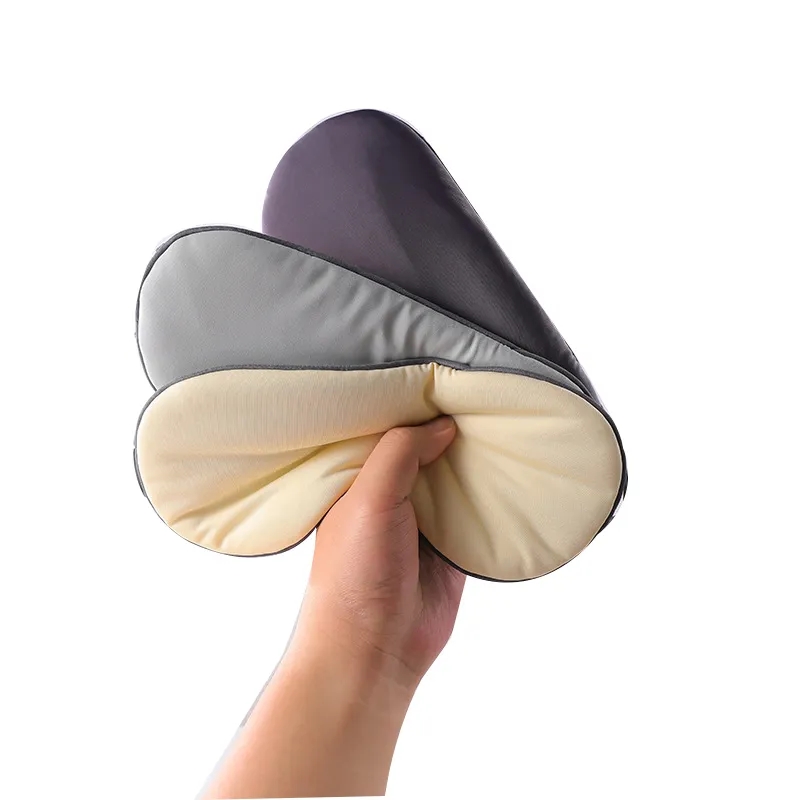 Custom Weighted Eye Mask for Sleeping 5