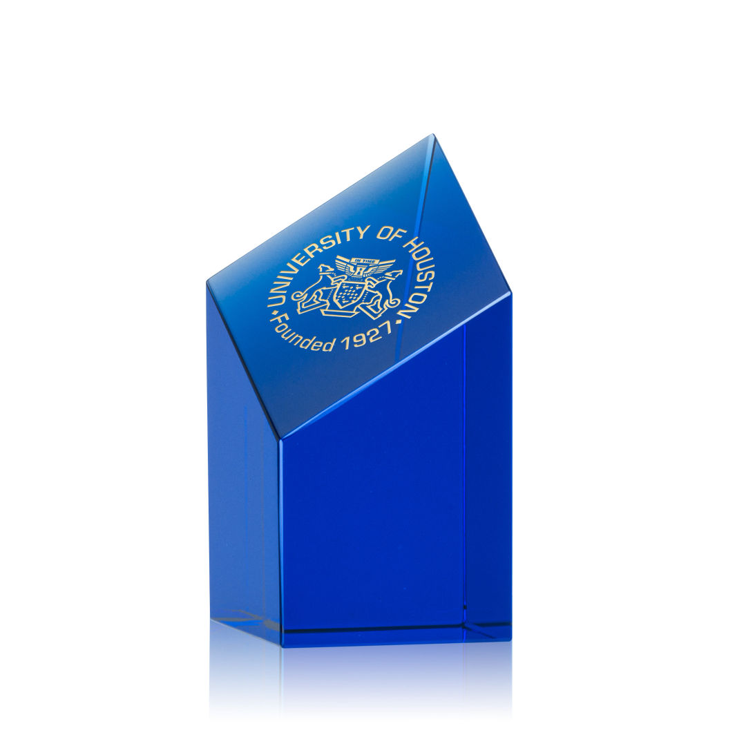 Barone Blue Award 5
