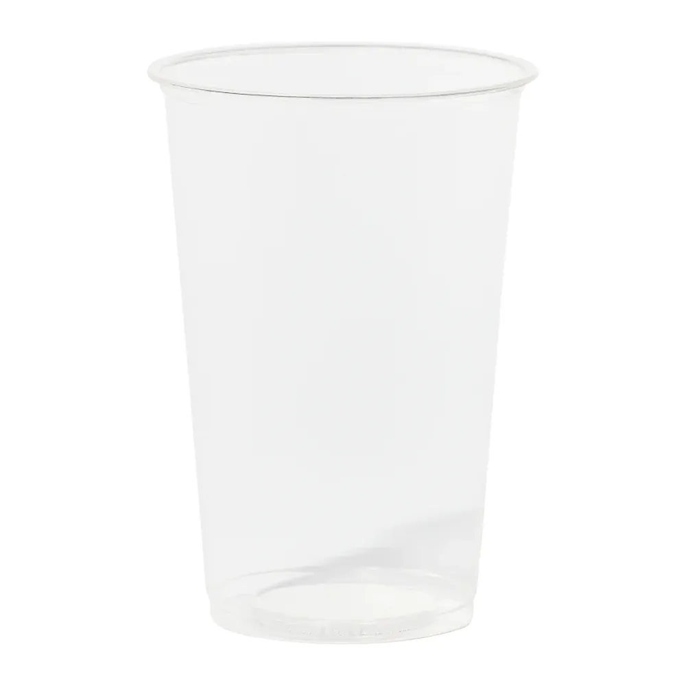 20oz. Arena Compostable Cup 5