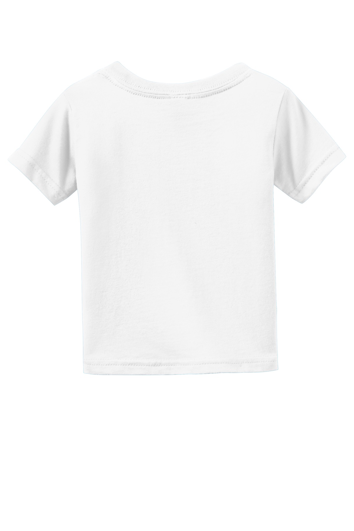 Rabbit Skins Infant Fine Jersey Tee. RS3322 45