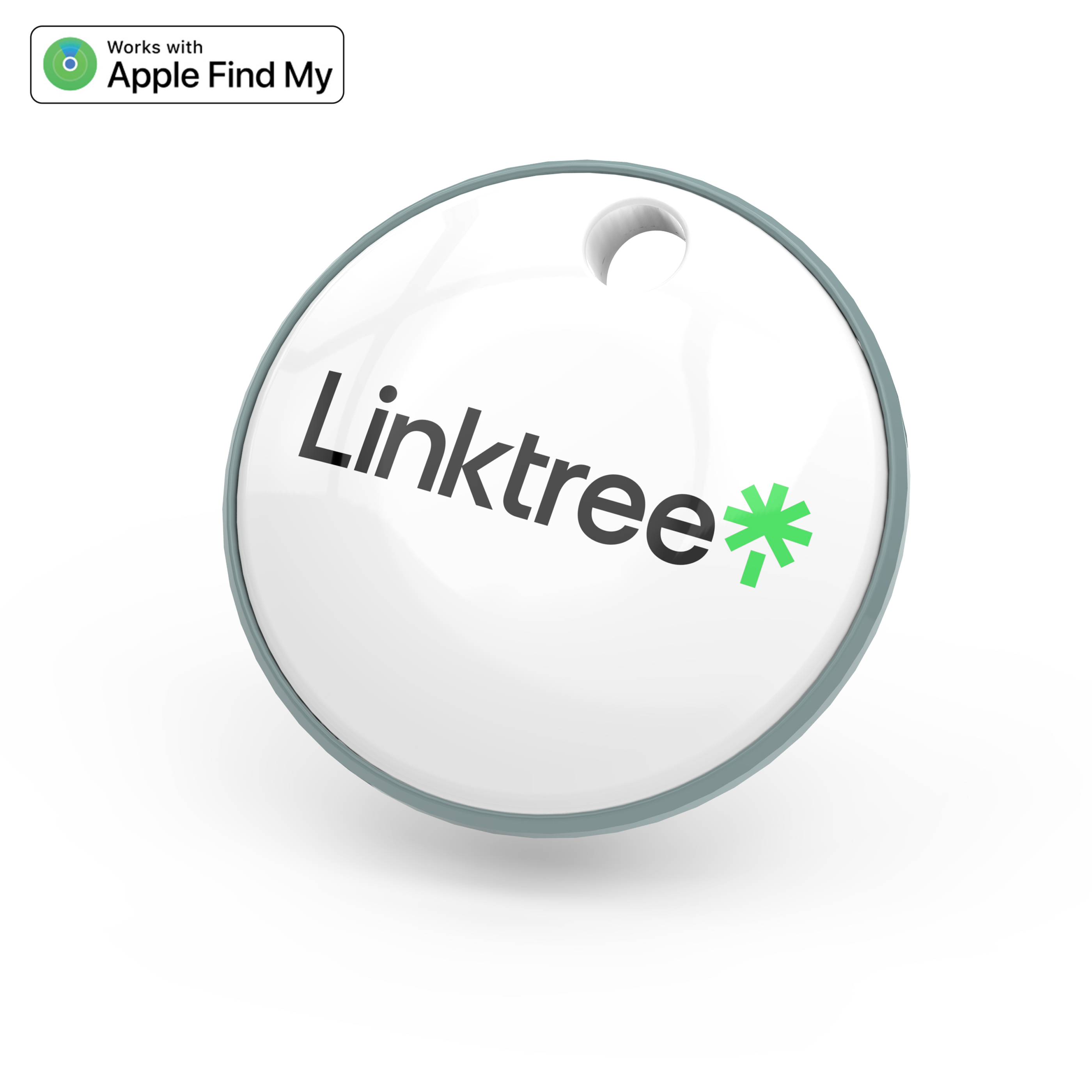 PowerTag: Ultimate Bluetooth Tracker with Apple Find My 6