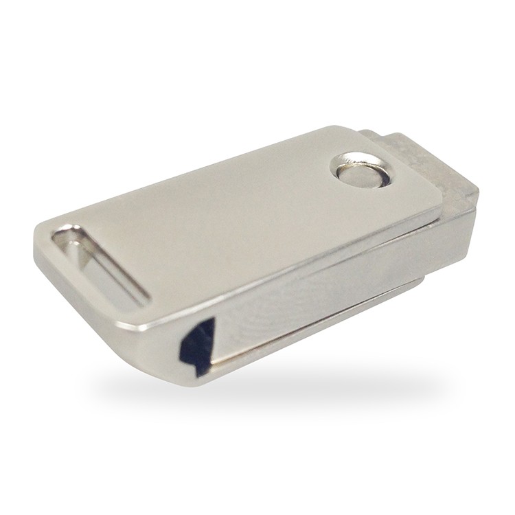 1213FMS - Swivel Flash Drive 2