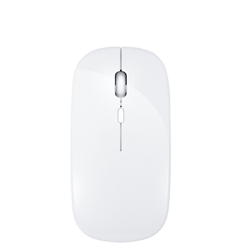 Bluetooth Charging Silent Laptop Wireless Mouse 5