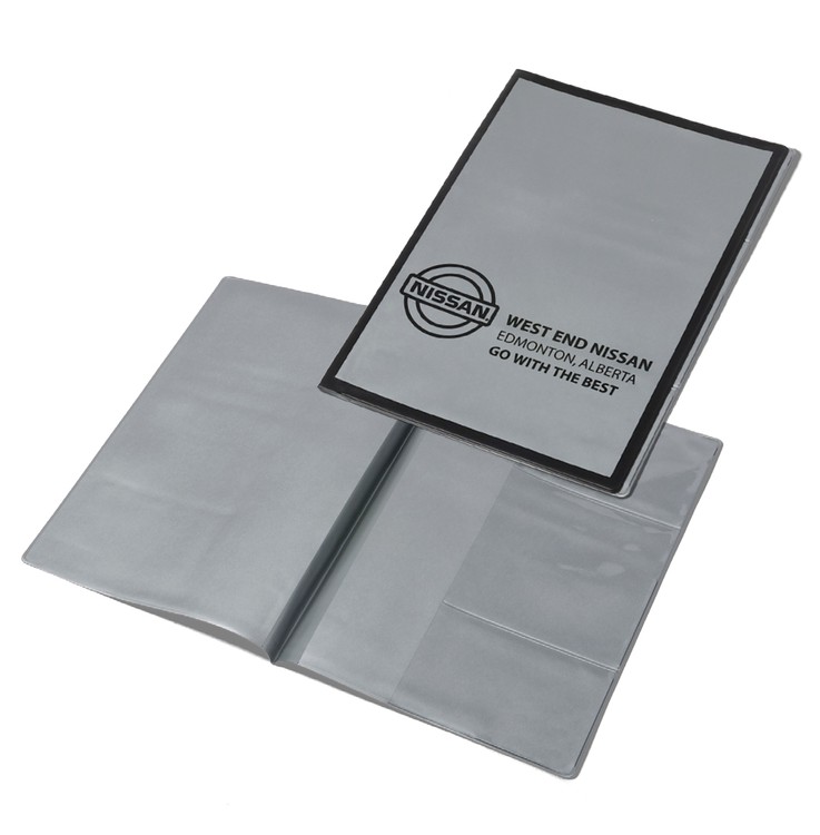 Warranty Wallet 2