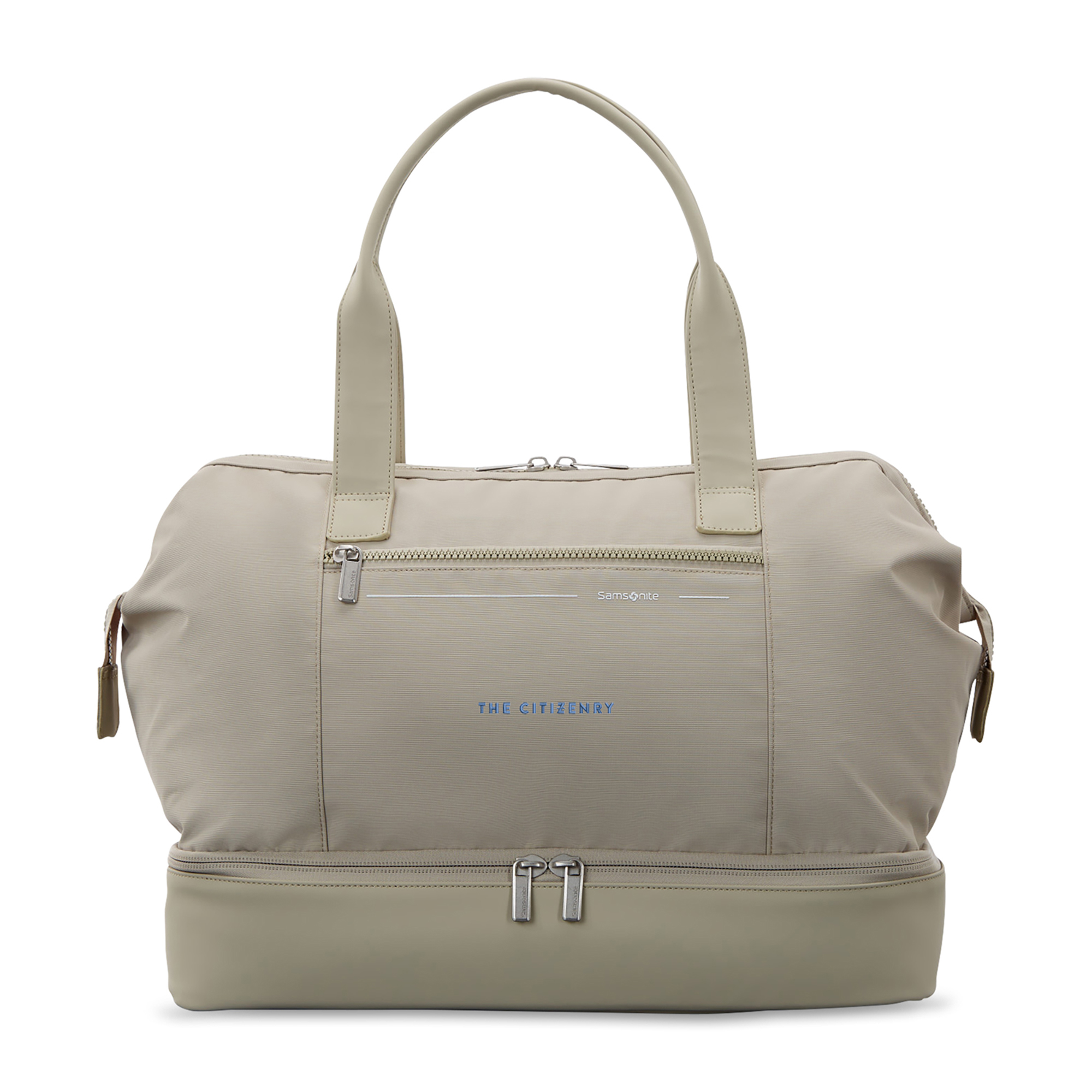 Samsonite Better Than Basic Weekender 53