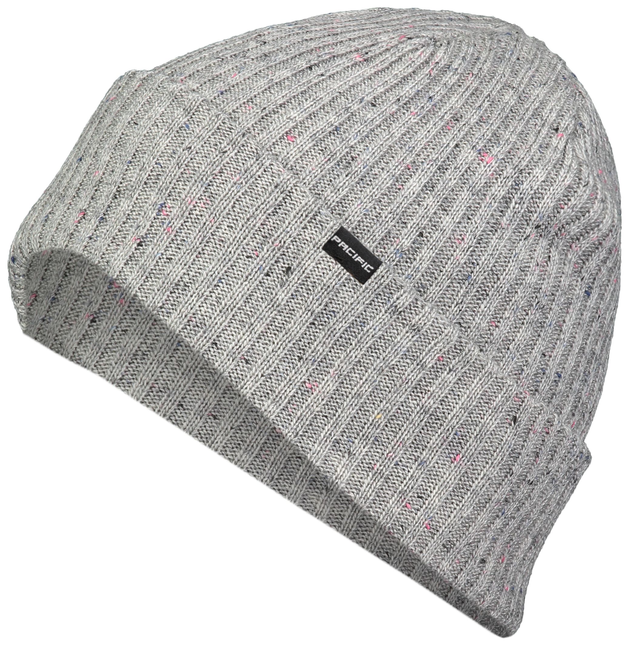 Tweed Beanie 11