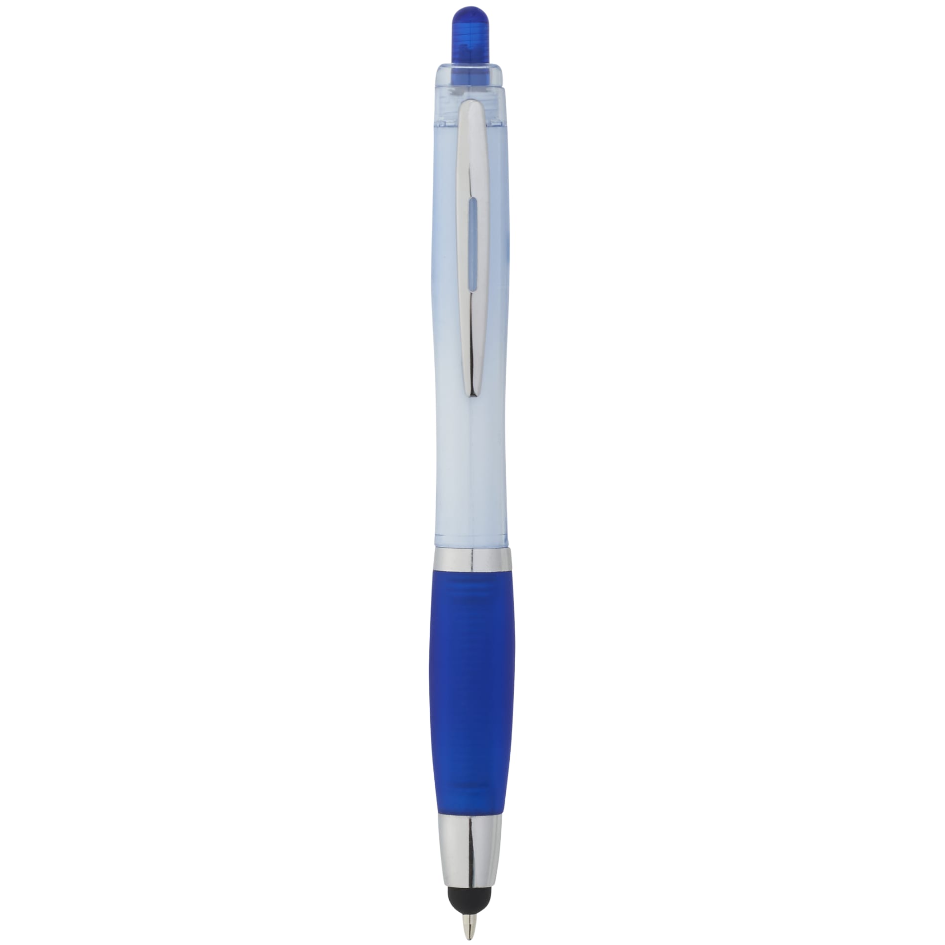Nash RPET Gel Stylus Pen 42