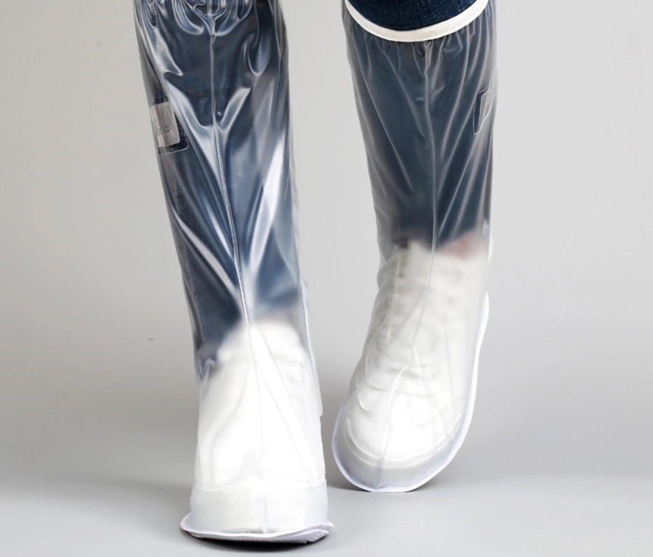 Waterproof Rain Boot Shoe Cover 1