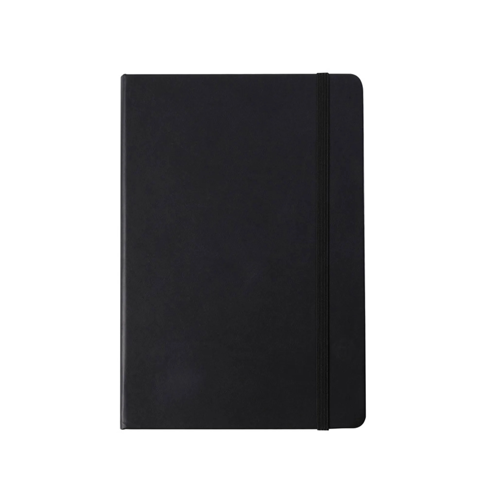 Full Color A5 PU Hardcover Notebook 3
