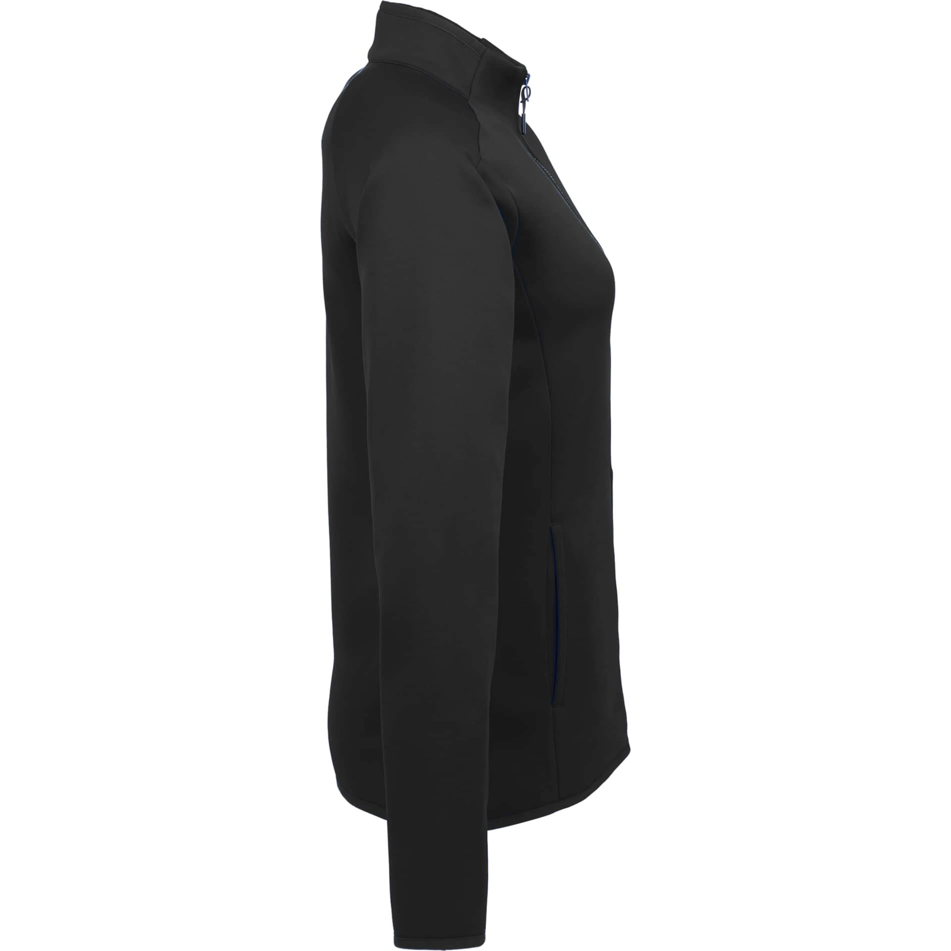 TELICA Brush Back Fleece Jacket - Women's 22