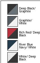 Dry Zone UV Micro-Mesh Tipped Polo