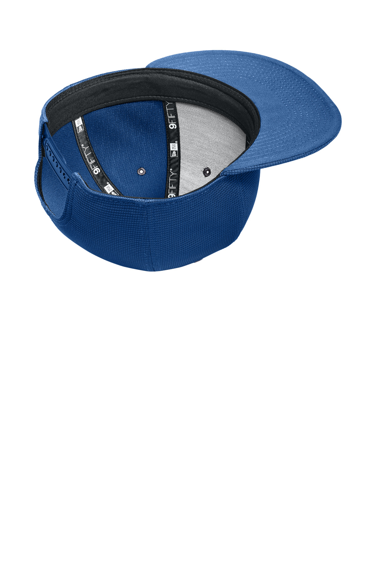 New Era Pivot Flat Bill Snapback Cap NE409 48