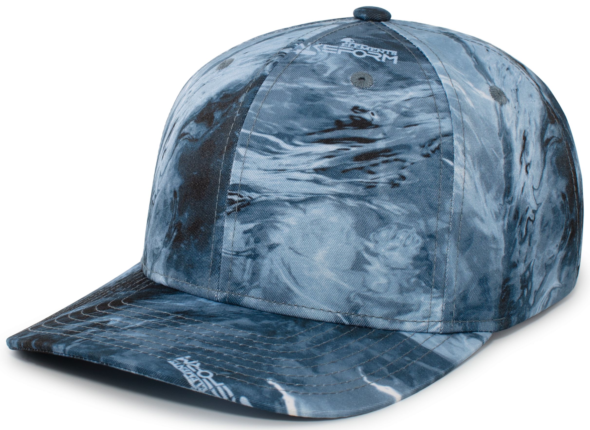 Mossy Oak® Guide Cap 10