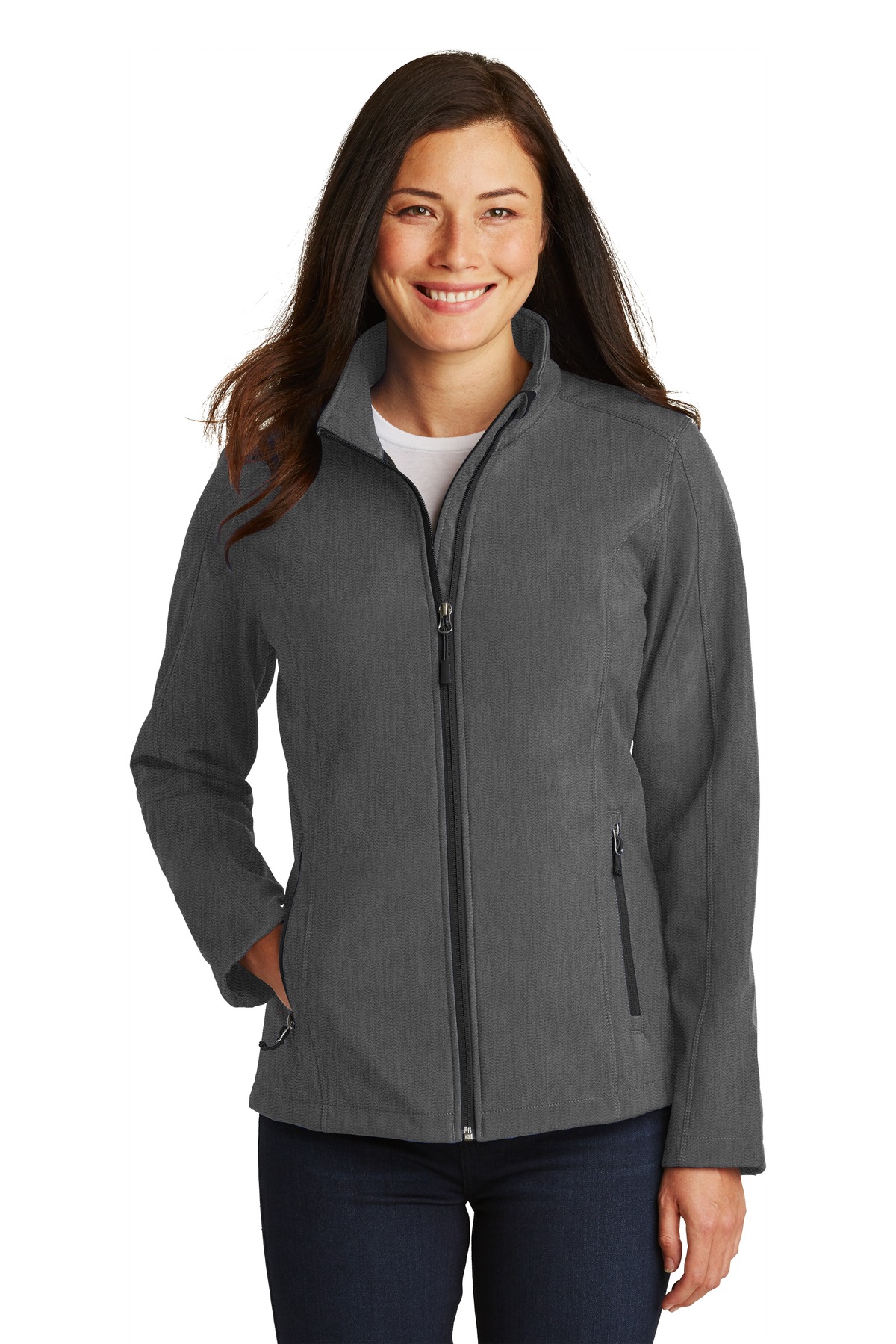 Port Authority® Women's Core Soft Shell Jacket 39