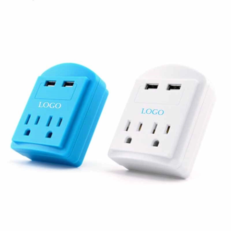 Modern USB Wall Adapter 5