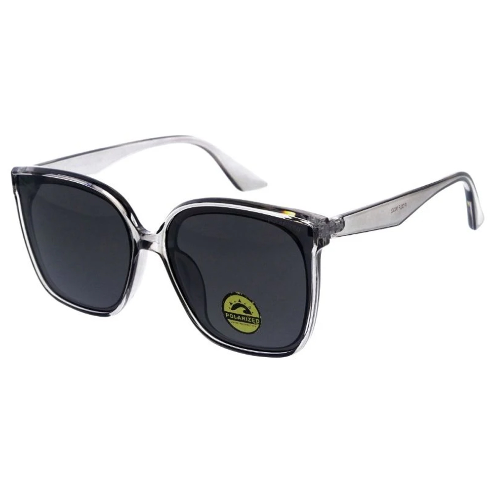 Polarized Lens Star Sunglasses 4
