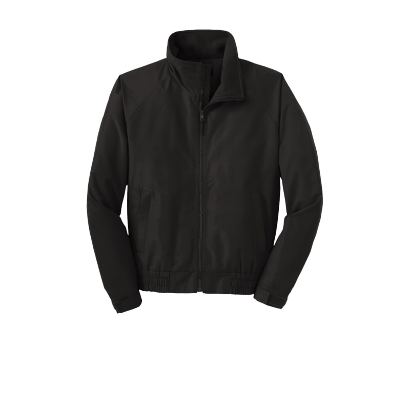 Port Authority Lightweight Charger Jacket. 5
