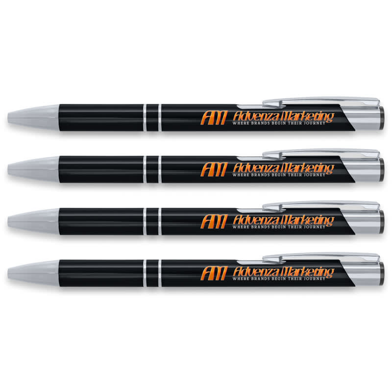 Executive Metal Pens 23