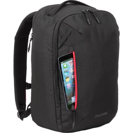 elleven™ Luminous 15" Recycled Laptop Backpack 22