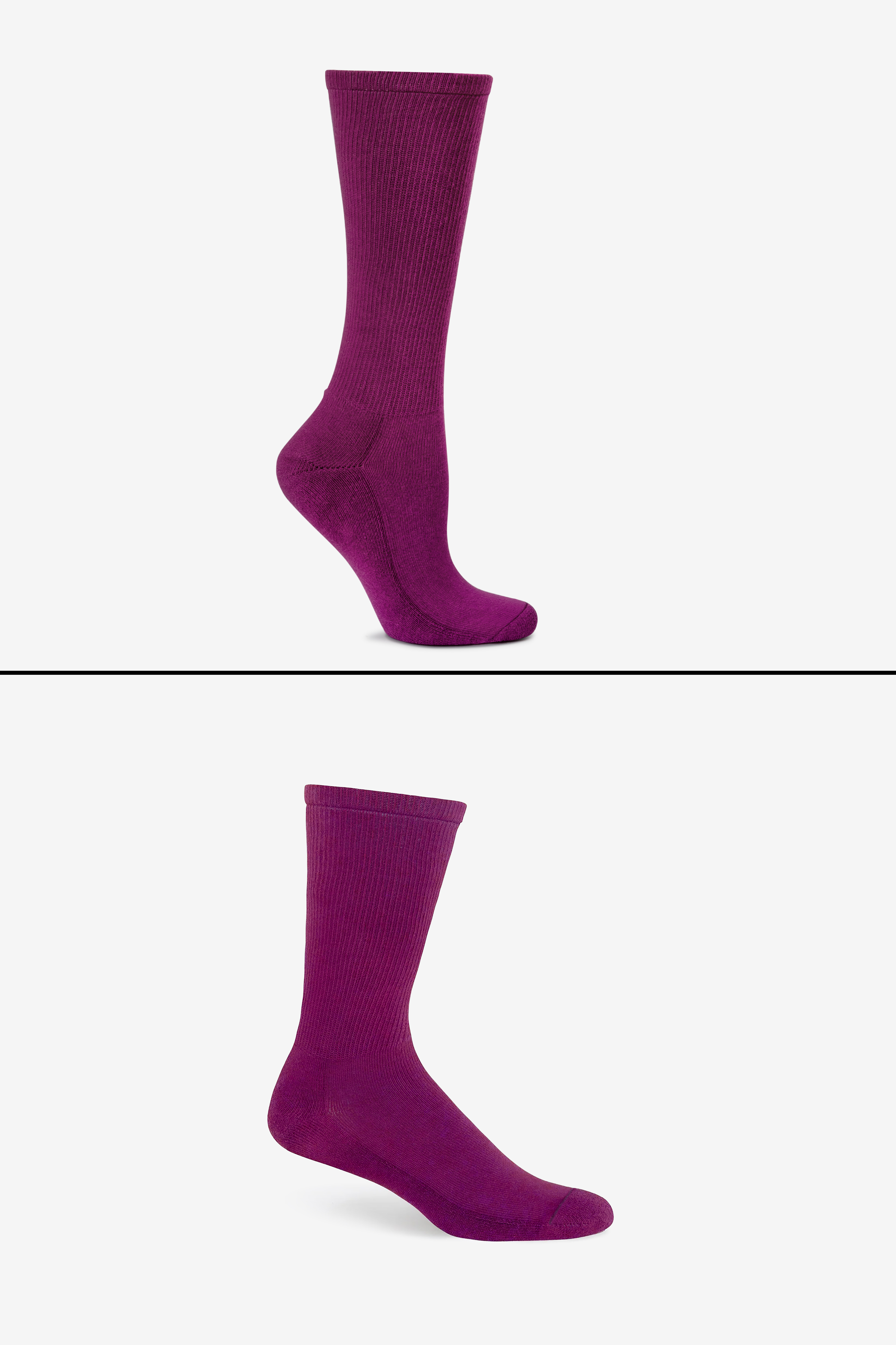 UNISEX CREW SOCK 28
