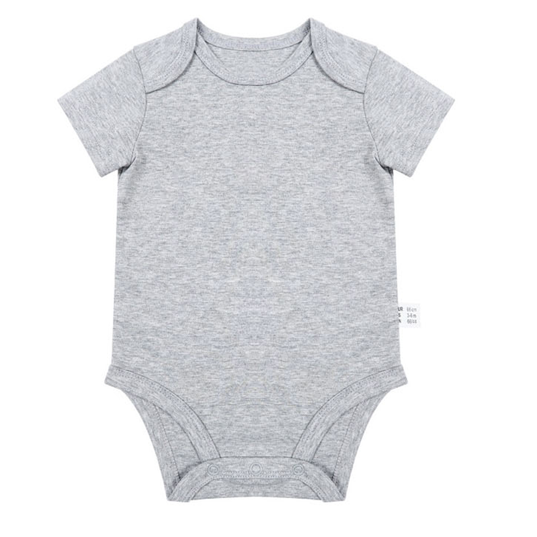 10 pack Short Sleeve Bodysuits 6