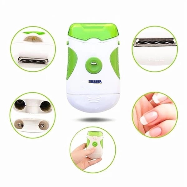 Electric Nail Trimmer 3