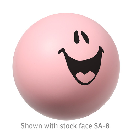 Emoticon Stress Ball 42