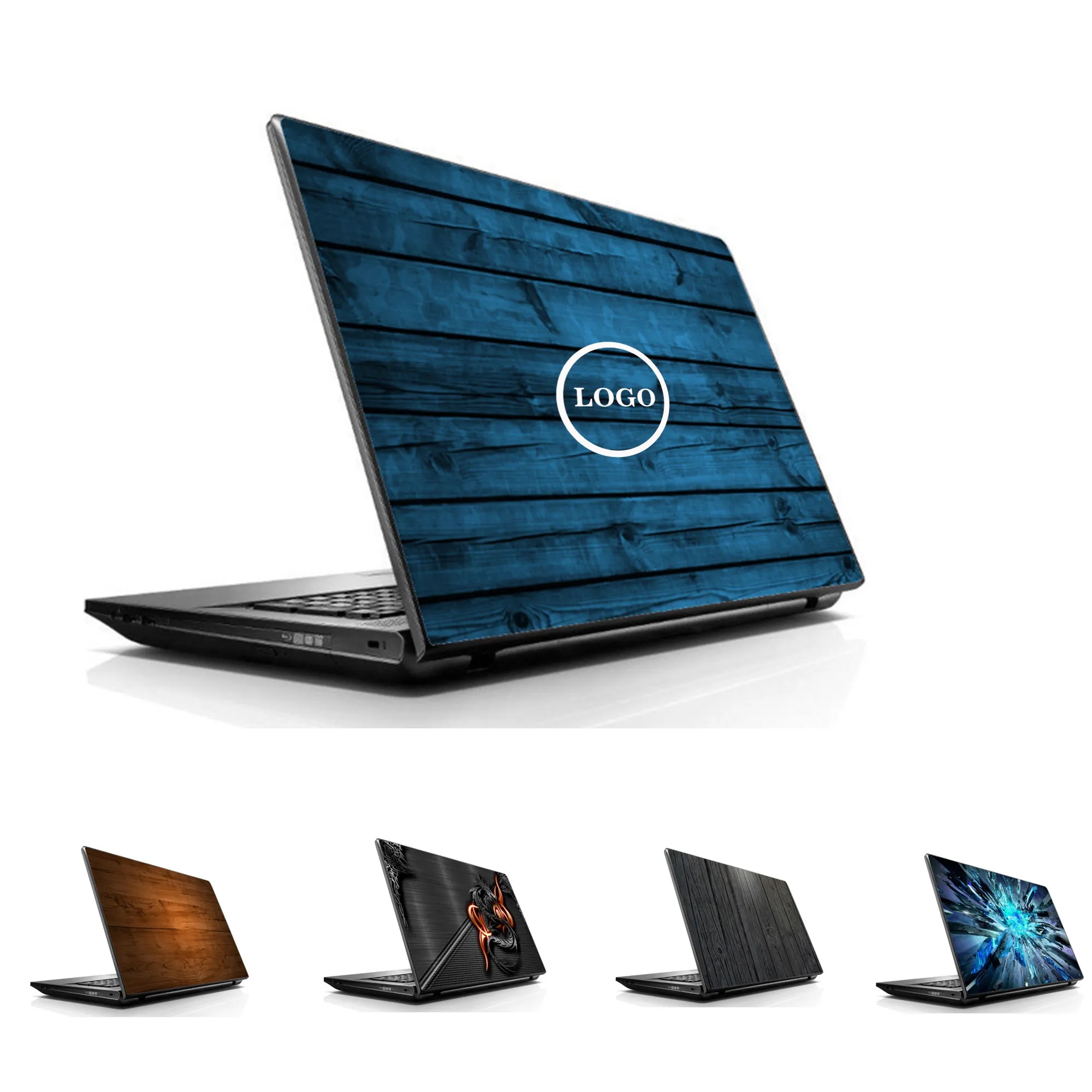 Vinyl Laptop Skin Sticker Decal 3