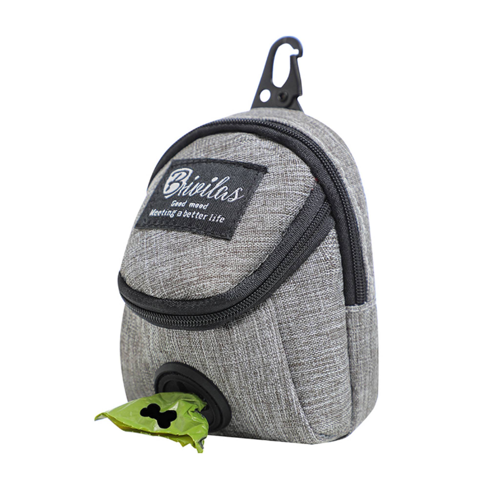 Dog Treat Training Pouch Bag 1